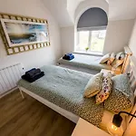 Luxury 2-bedroom Overlooking The