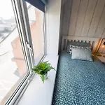 Luxury 2-bedroom Overlooking The