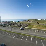 Luxury 2-bedroom Overlooking The * Bundoran