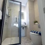 Luxury 2-bedroom Overlooking The شقة