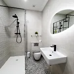 Luxury 2-bedroom Overlooking The *