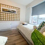 Luxury 2-bedroom Overlooking The * Bundoran