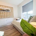 Luxury 2-bedroom Overlooking The شقة *