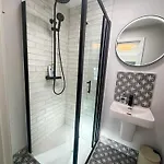 Appartement Luxury 2-bedroom Overlooking The *