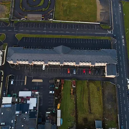 Luxury 2-bedroom Overlooking The *