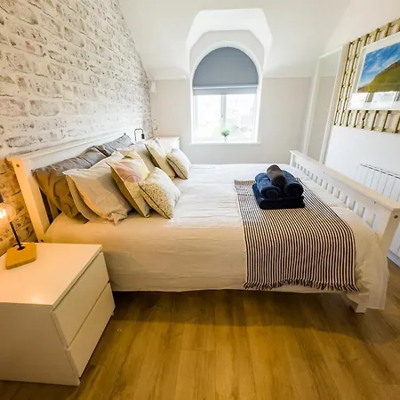 Luxury Penthouse Overlooking Main * Bundoran