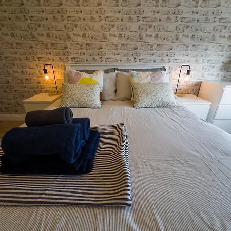 Luxury 2-bedroom Overlooking The Bundoran