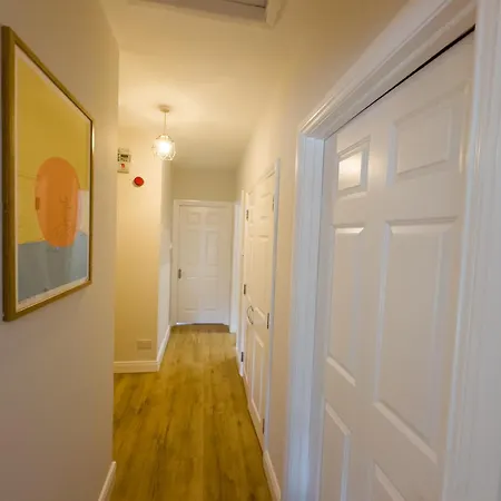 Luxury Penthouse Overlooking Main * Bundoran