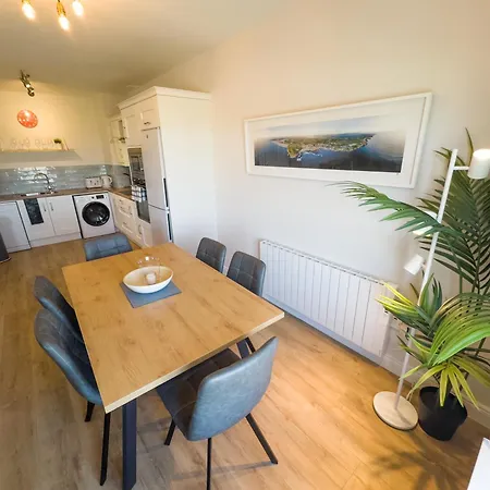 דירה Luxury 2-bedroom Overlooking The *