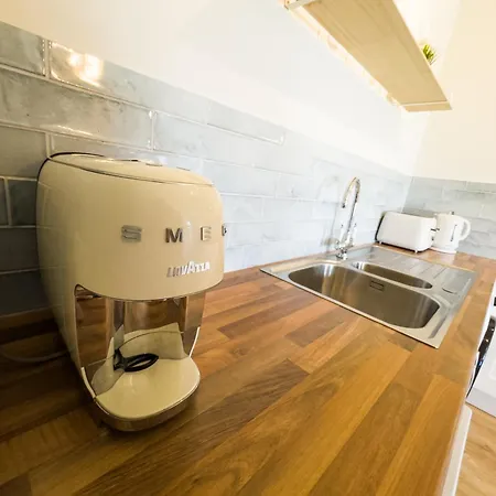 Luxury 2-bedroom Overlooking The * Bundoran