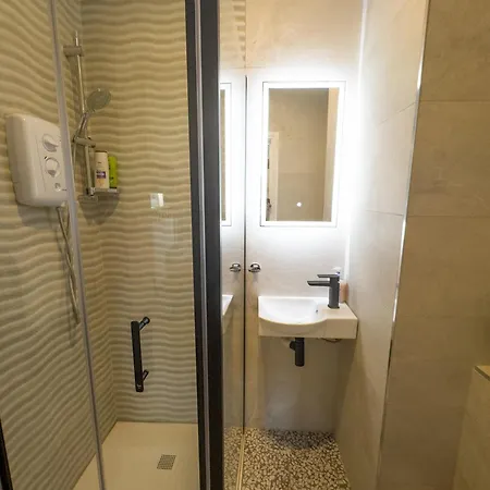 Luxury 2-bedroom Overlooking The Appartamento