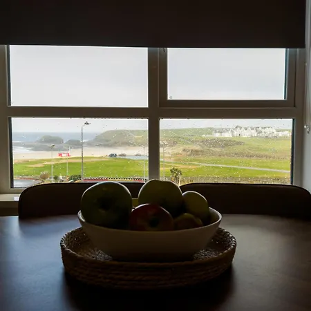 Luxury 2-bedroom Overlooking The Bundoran
