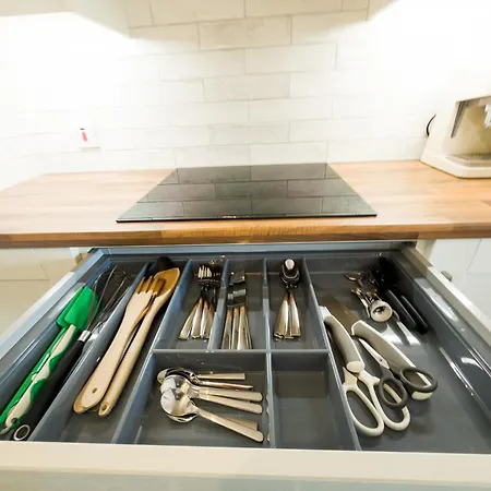 Luxury 2-bedroom Overlooking The