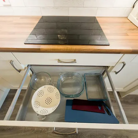 Appartement Luxury 2-bedroom Overlooking The *