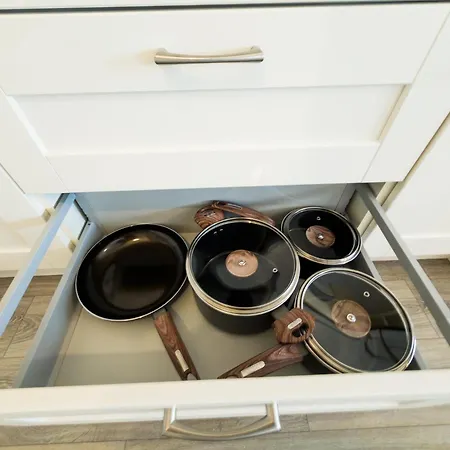 公寓 Luxury 2-bedroom Overlooking The *