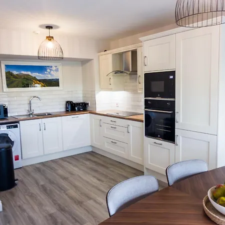 Luxury 2-bedroom Overlooking The *