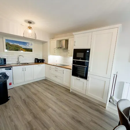 Luxury 2-bedroom Overlooking The Appartement Bundoran