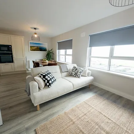 Appartement Luxury 2-bedroom Overlooking The *