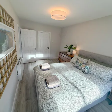 Luxury 2-bedroom Overlooking The * Bundoran