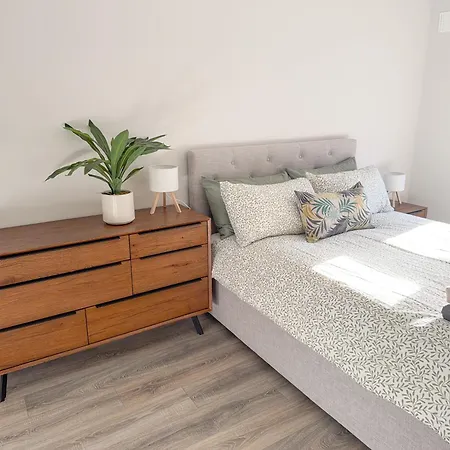 Luxury 2-bedroom Overlooking The Appartement Bundoran