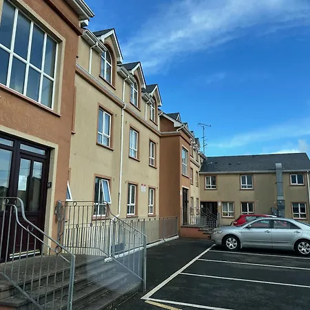 Apartamento Luxury 2-bedroom Overlooking The *