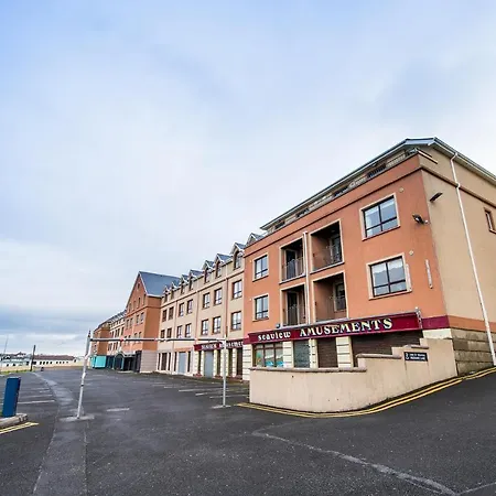 Luxury 2-bedroom Overlooking The *