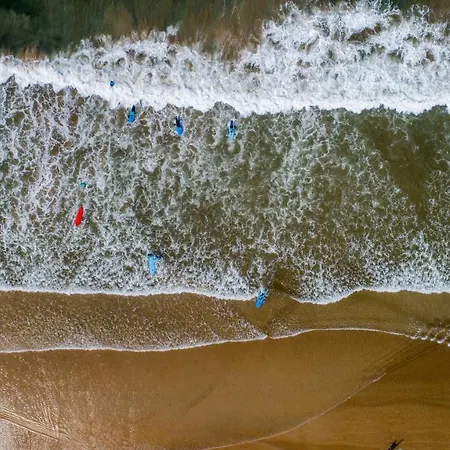 Luxury 2-bedroom Overlooking The *