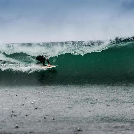 Luxury 2-bedroom Overlooking The * בונדוראן