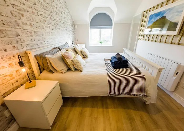 Luxury 2-bedroom Overlooking The * Bundoran