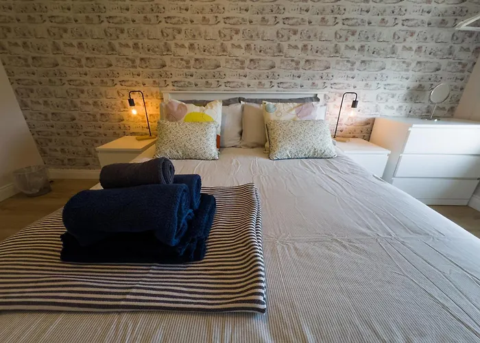 Luxury 2-bedroom Overlooking The Bundoran