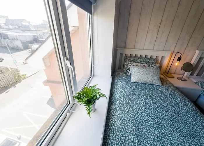 Luxury 2-bedroom Overlooking The