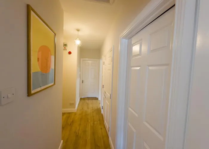 Luxury 2-bedroom Overlooking The * Bundoran