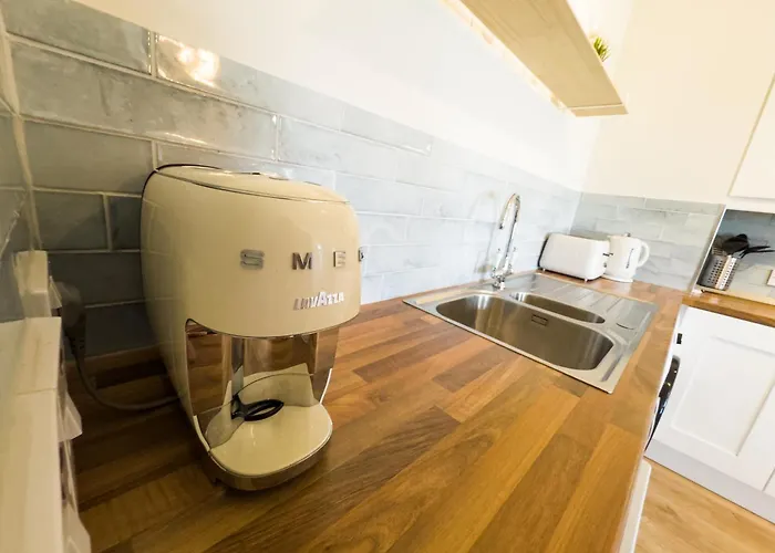 Luxury 2-bedroom Overlooking The * Bundoran