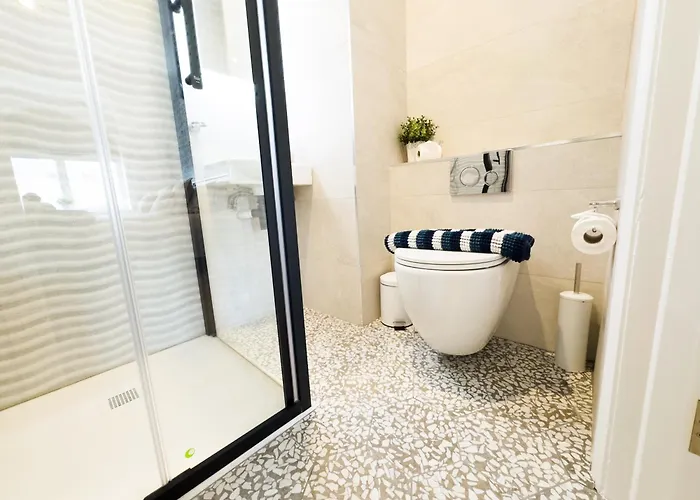 Luxury 2-bedroom Overlooking The * Bundoran