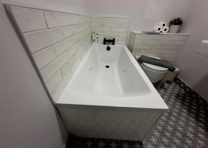 Luxury 2-bedroom Overlooking The