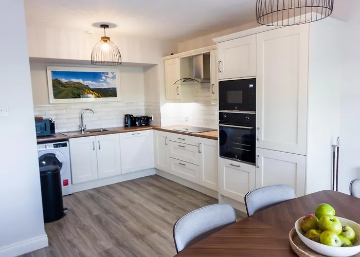 Luxury 2-bedroom Overlooking The *