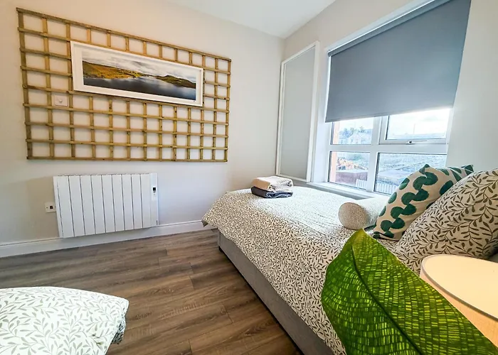 Luxury 2-bedroom Overlooking The * بوندوران