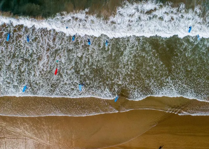 Luxury 2-bedroom Overlooking The *