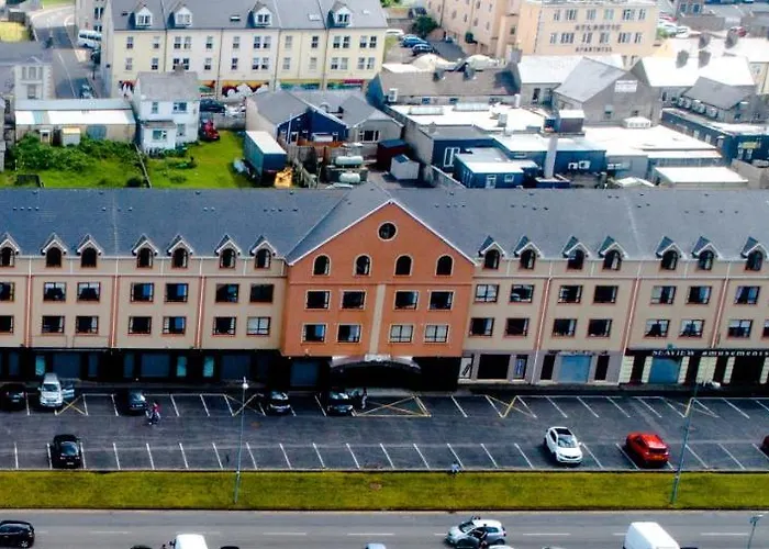 Lejlighed Luxury 2-bedroom Overlooking The