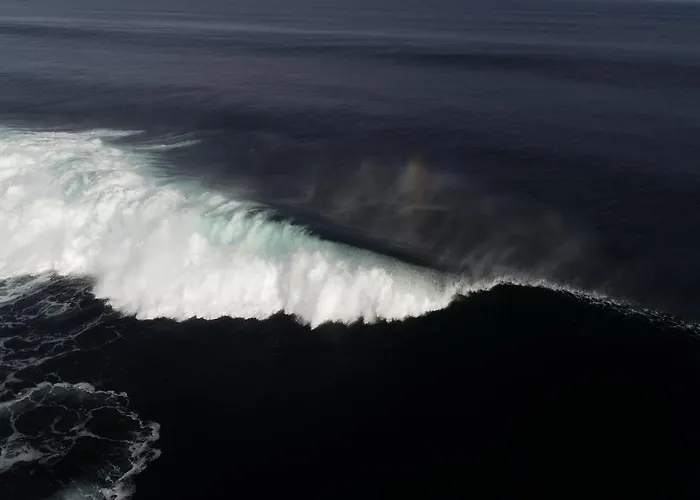 Luxury 2-bedroom Overlooking The *