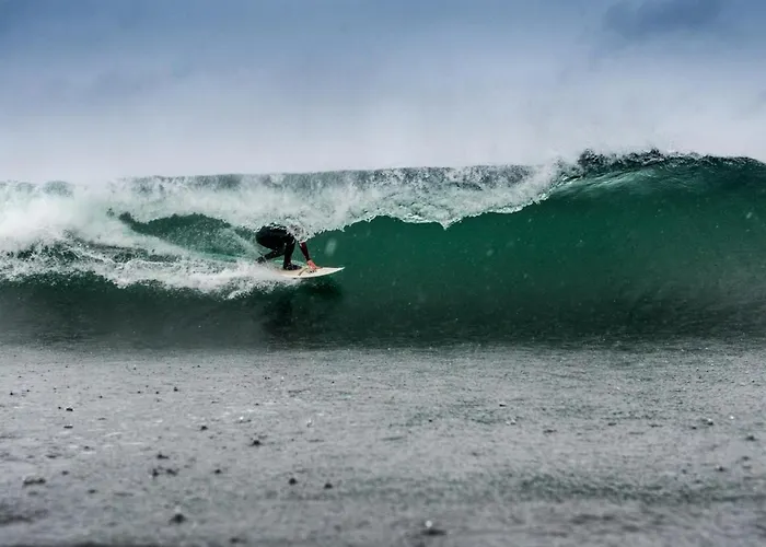 Luxury 2-bedroom Overlooking The * 班多伦