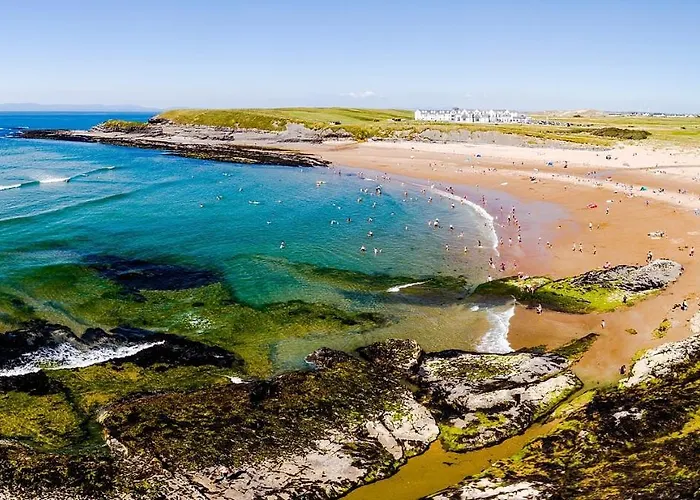 Luxury 2-bedroom Overlooking The Lejlighed *